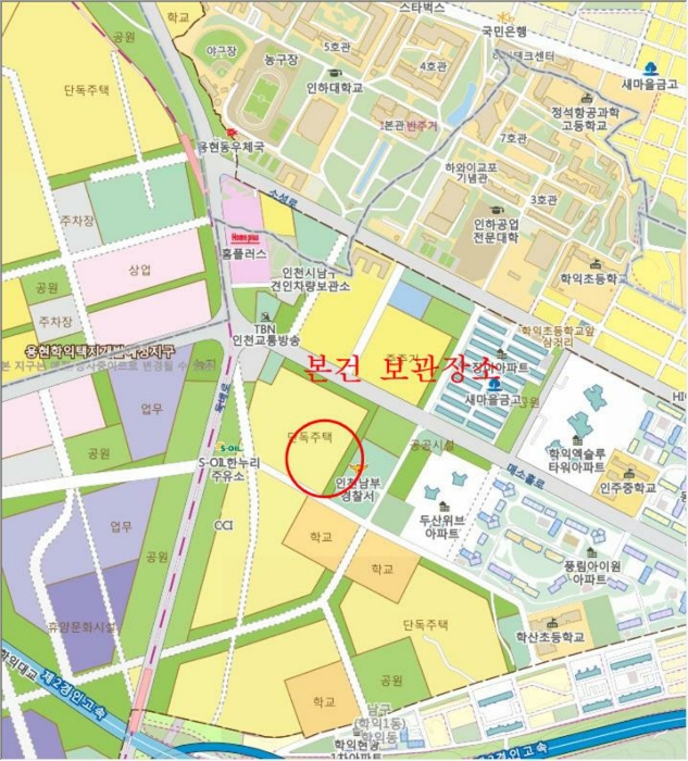 인천지법 2019타경528956-1 사진