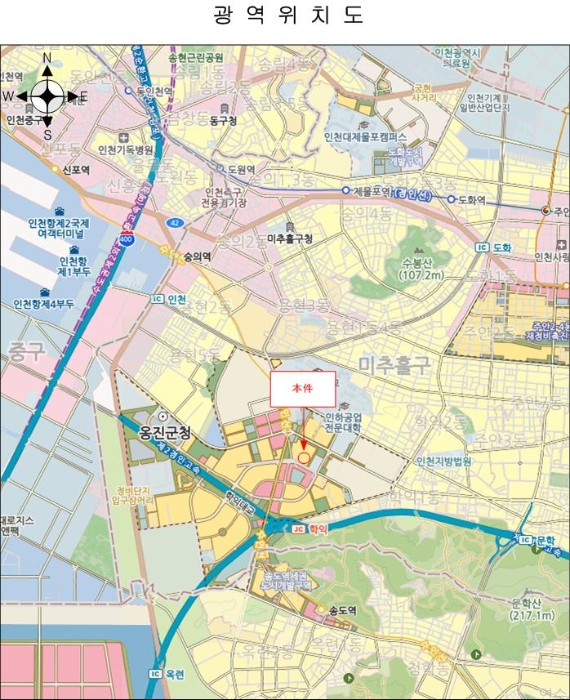 인천지법 2020타경2726-1 사진