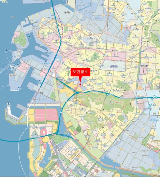 인천지법 2020타경24979-1 사진
