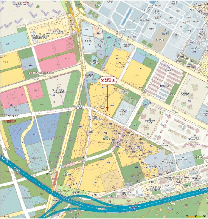 인천지법 2020타경500244-1 사진