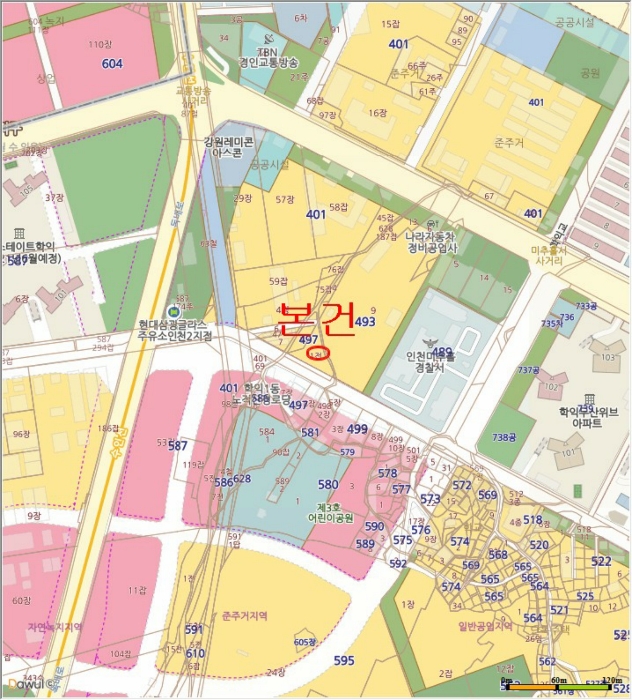 인천지법 2020타경508729-1 사진