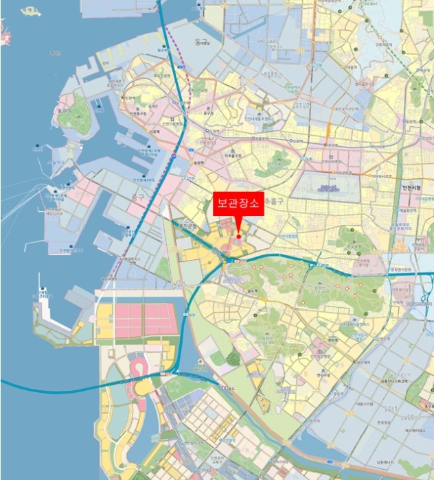 인천지법 2020타경509067-1 사진
