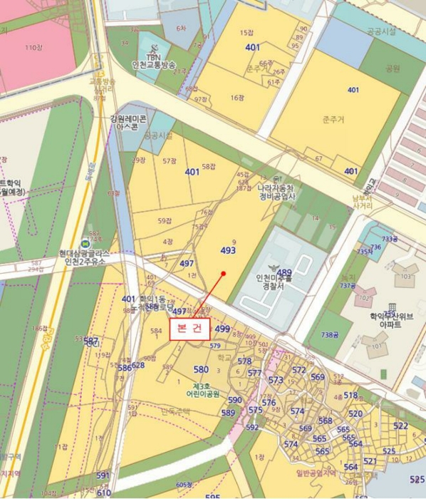 인천지법 2020타경509937-1 사진
