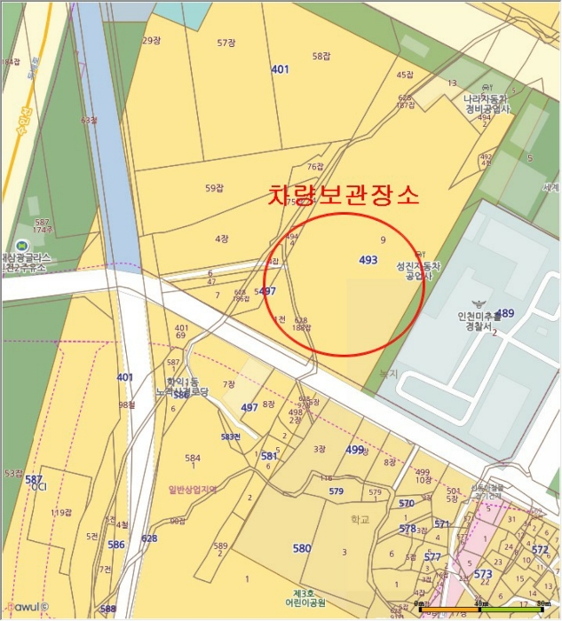 인천지법 2020타경516676-1 사진