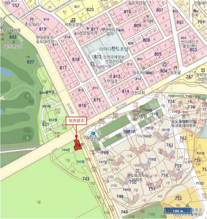 인천지법 2020타경520347-1 사진