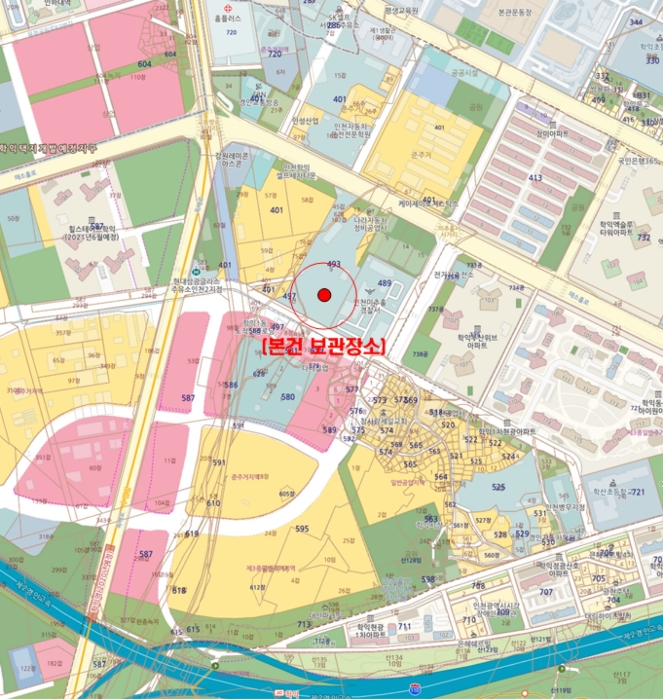 인천지법 2020타경525762-1 사진
