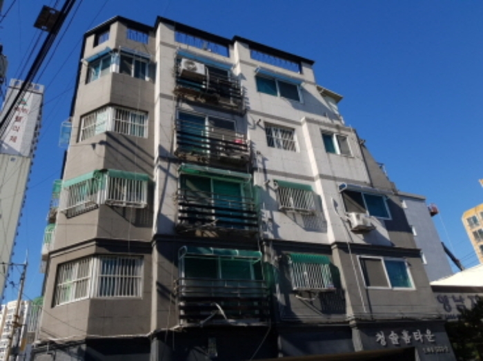 인천지법 2021타경2105-1 사진