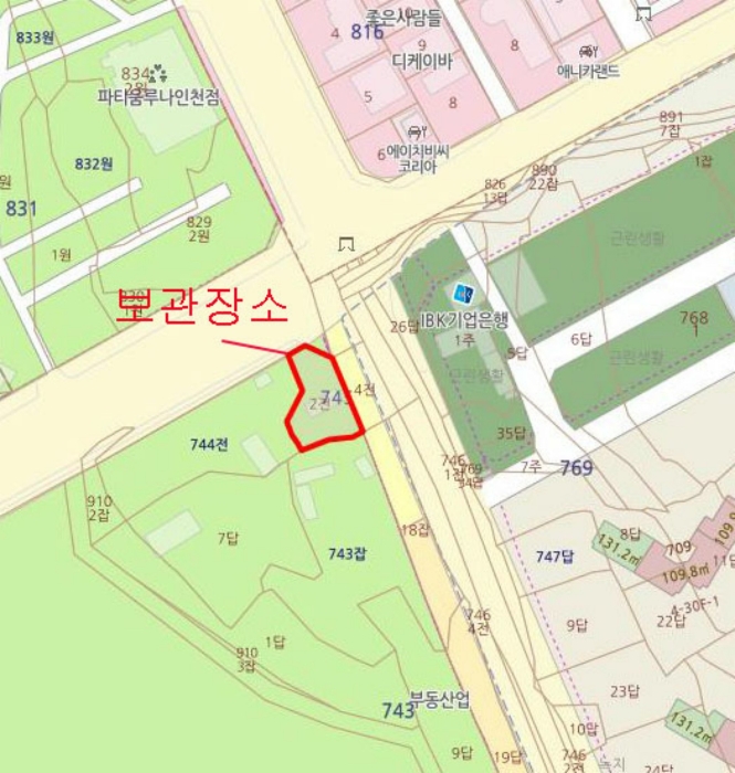 인천지법 2021타경4149-1 사진