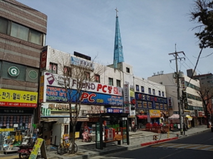 인천지법 2021타경506447-1 사진
