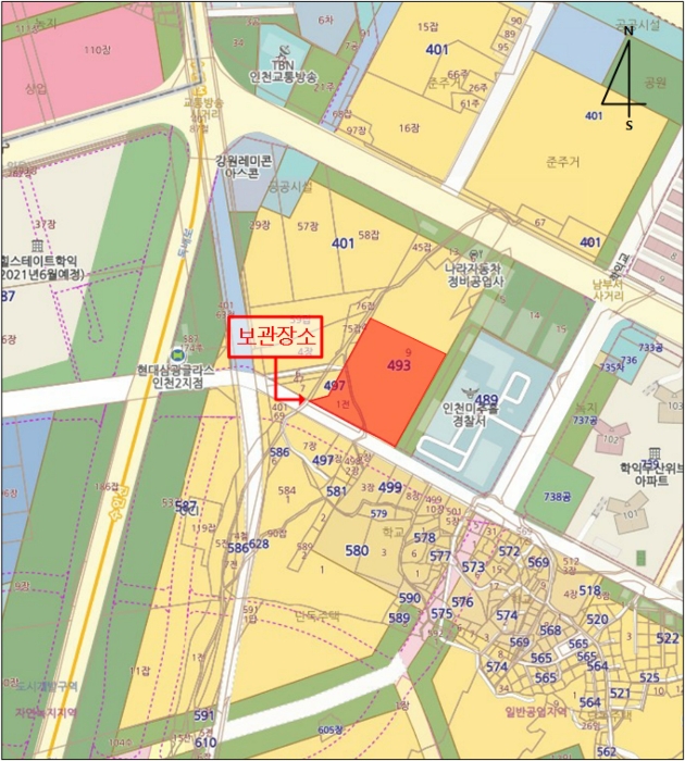 인천지법 2021타경527475-1 사진