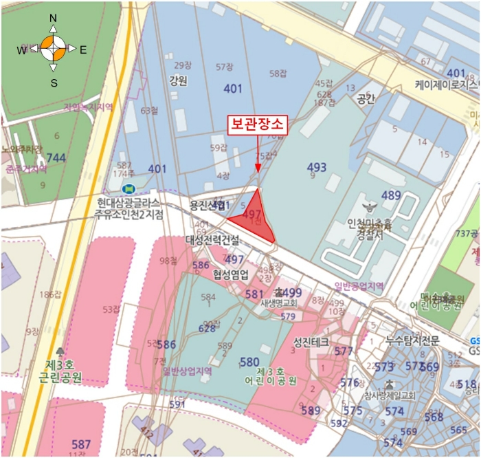 인천지법 2021타경527666-1 사진