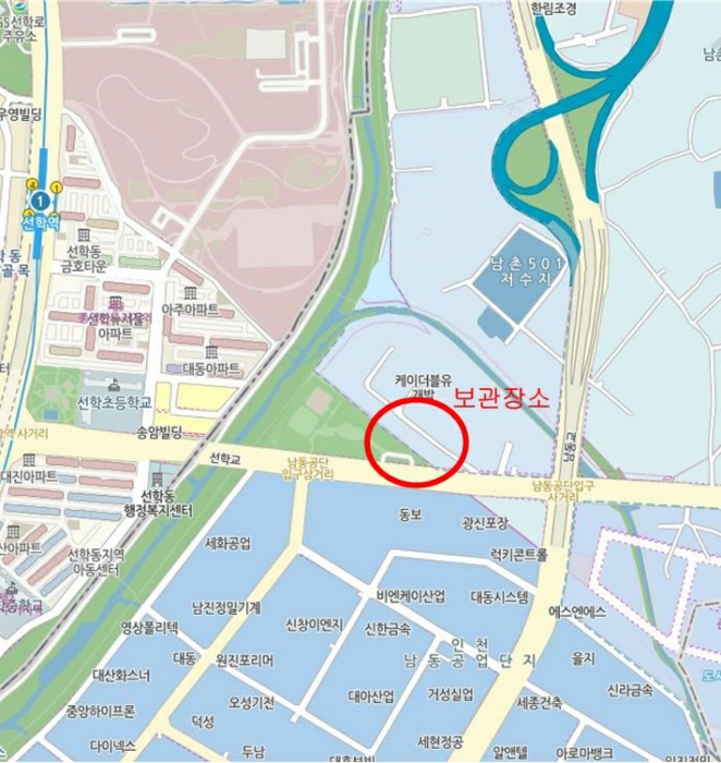 인천지법 2021타경529037-1 사진