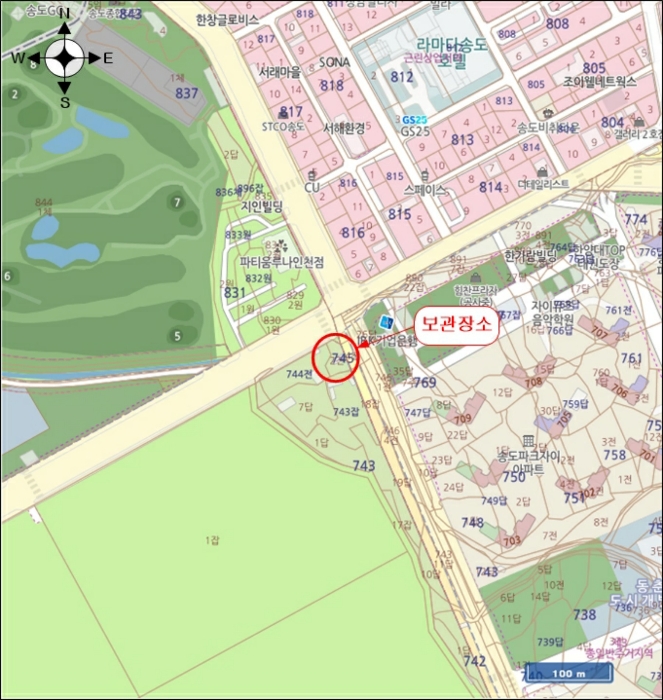인천지법 2021타경529969-1 사진