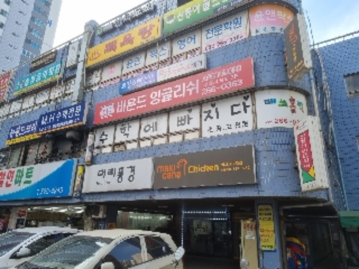인천지법 2022타경182-1 사진