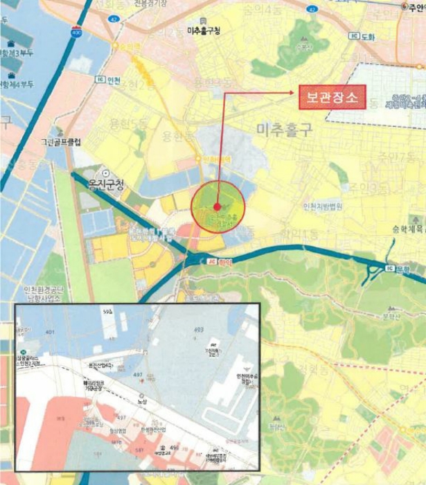 인천지법 2022타경274-1 사진