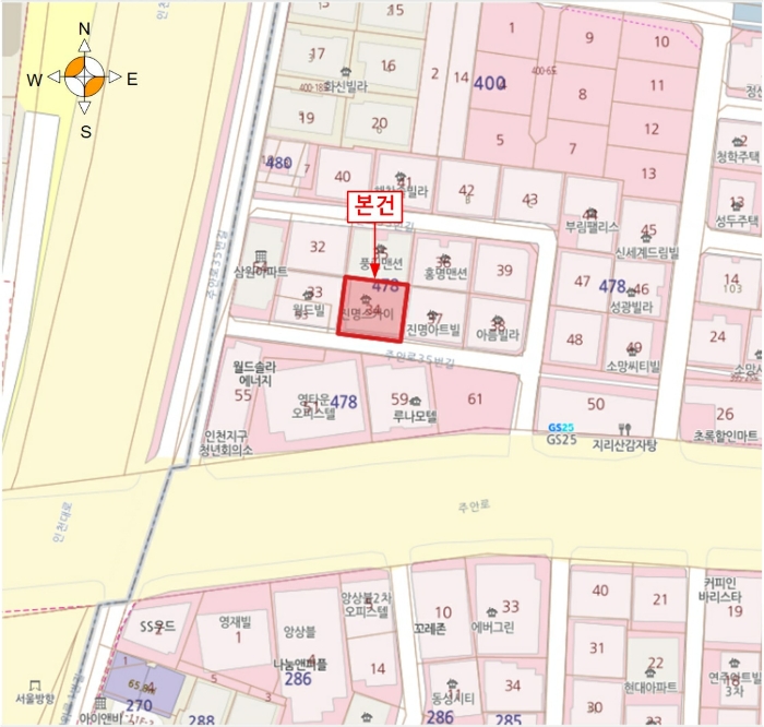인천지법 2022타경6562-7 사진