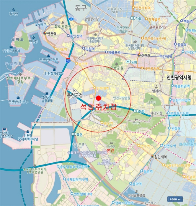 인천지법 2022타경502855-1 사진