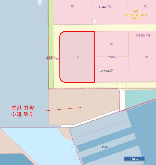 인천지법 2022타경506413-1 사진