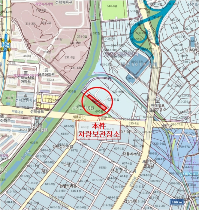 인천지법 2022타경514094-1 사진