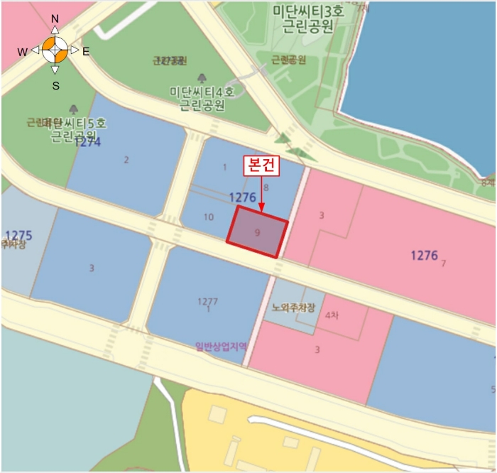 인천지법 2022타경529539-1 사진