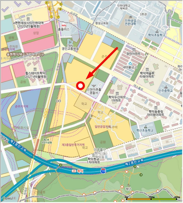 인천지법 2022타경534500-1 사진