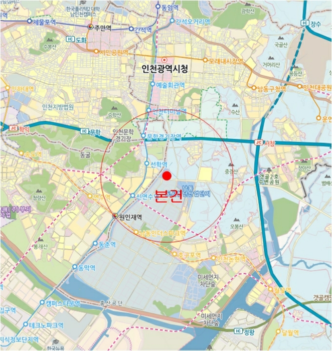 인천지법 2022타경537240-1 사진