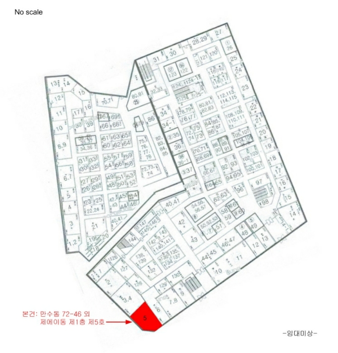 인천지법 2023타경9940-1 사진