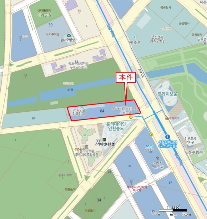 인천지법 2023타경17484-1 사진