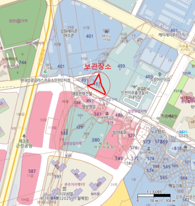 인천지법 2023타경503596-1 사진
