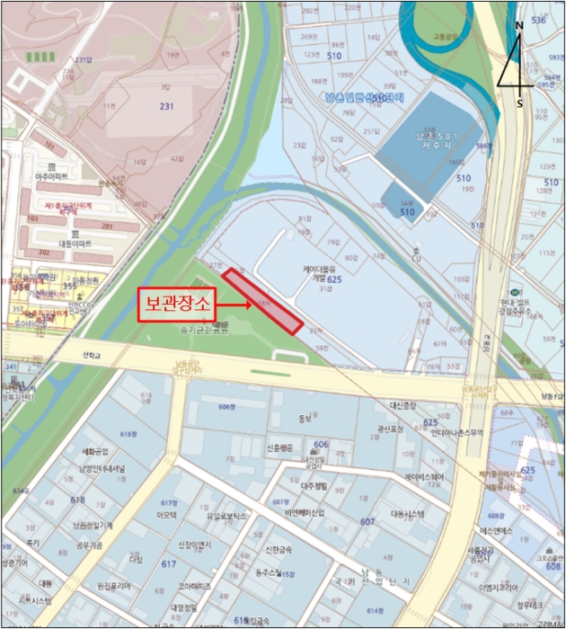 인천지법 2023타경504100-1 사진