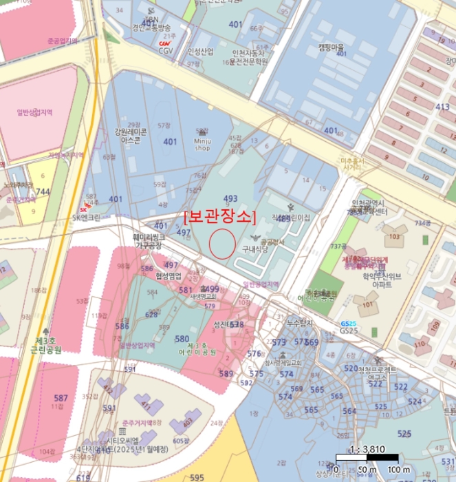 인천지법 2023타경535517-1 사진