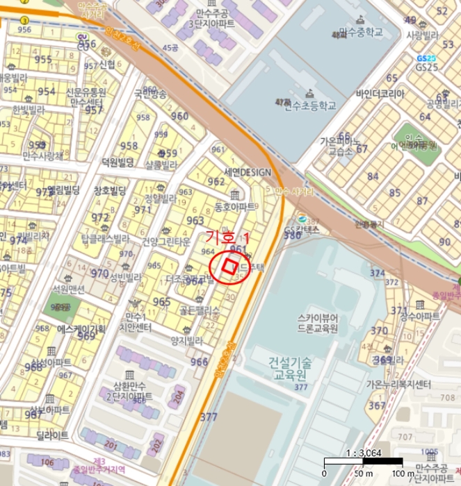 인천지법 2023타경544900-2 사진
