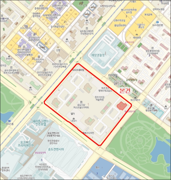 인천지법 2023타경549028-1 사진