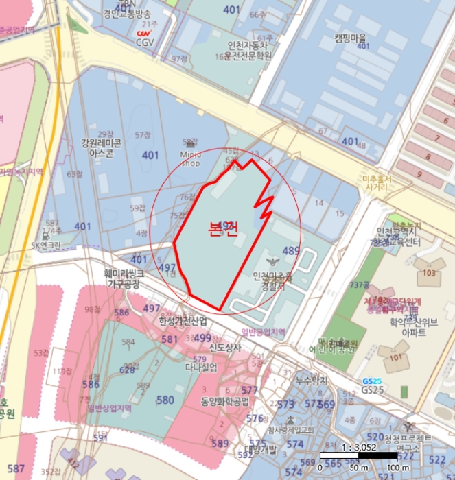 인천지법 2024타경728-1 사진