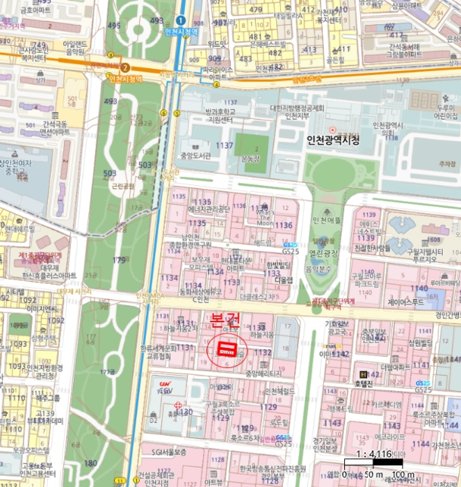 인천지법 2024타경500143-1 사진