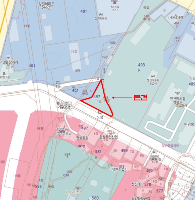 인천지법 2024타경500877-1 사진