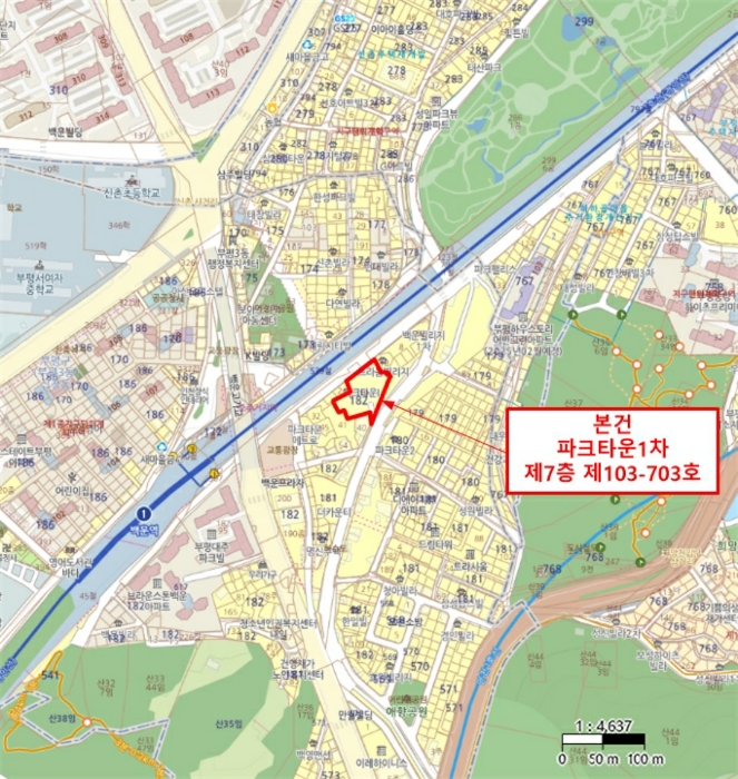 인천지법 2024타경505582-1 사진