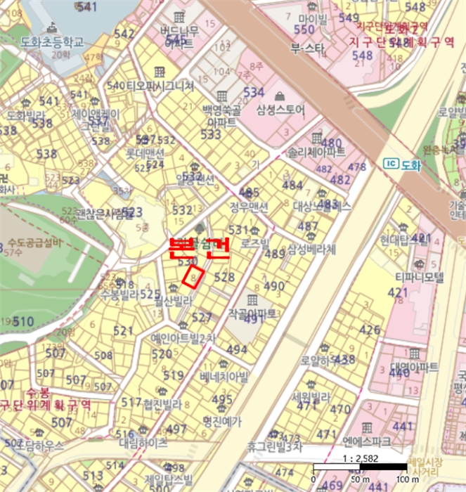 인천지법 2024타경510591-1 사진