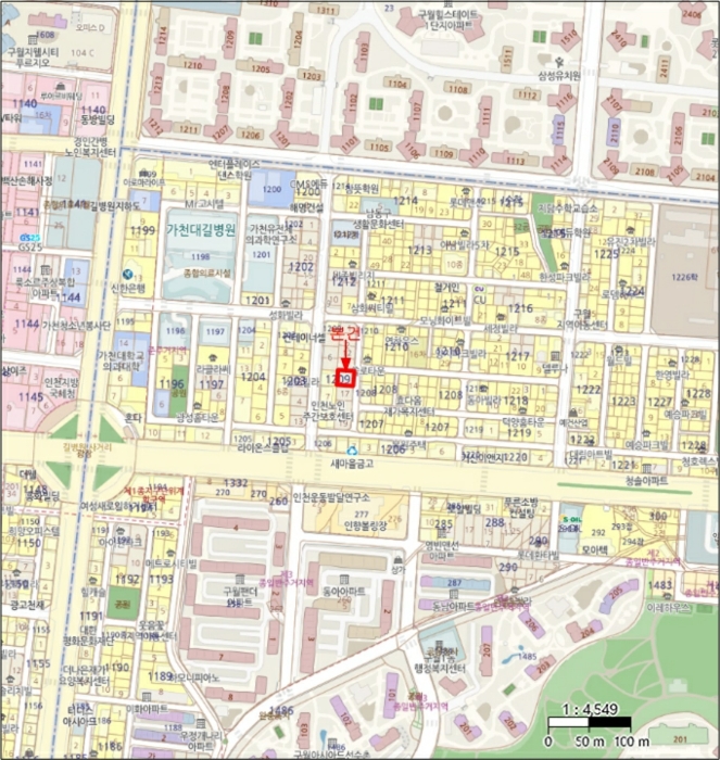 인천지법 2024타경513293-1 사진