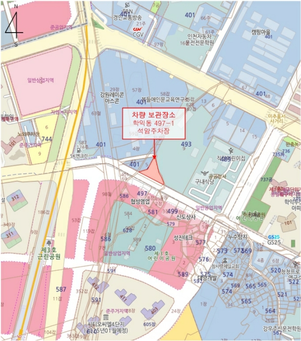 인천지법 2024타경521768-1 사진