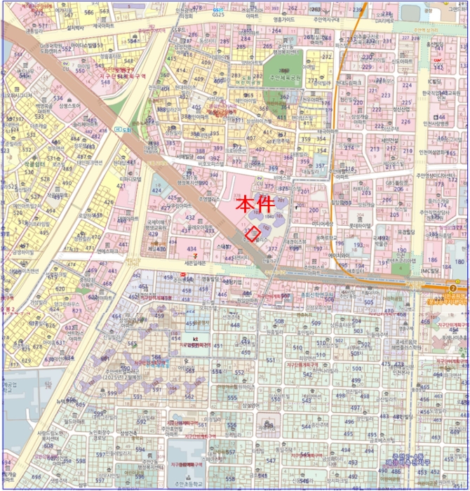 인천지법 2024타경523023-1 사진