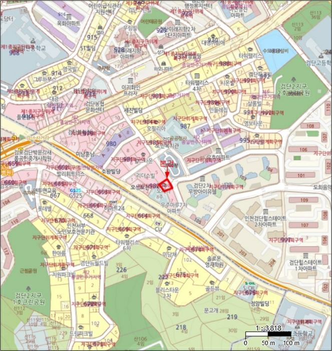인천지법 2024타경532904-1 사진
