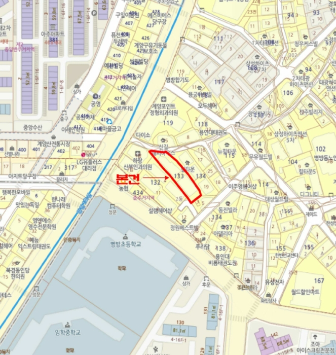 인천지법 2024타경536302-1 사진