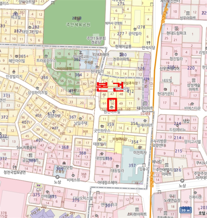 인천지법 2024타경536609-1 사진