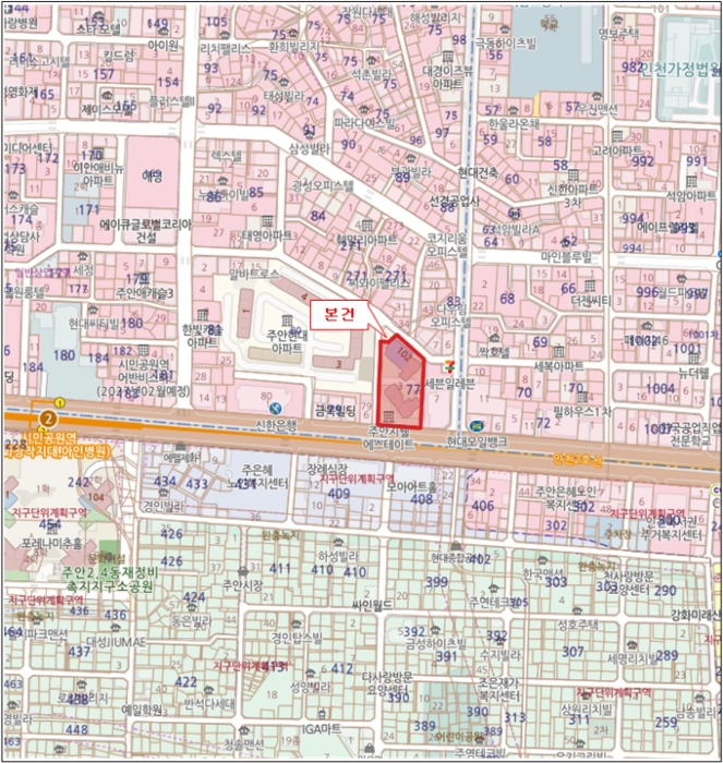 인천지법 2024타경541113-1 사진