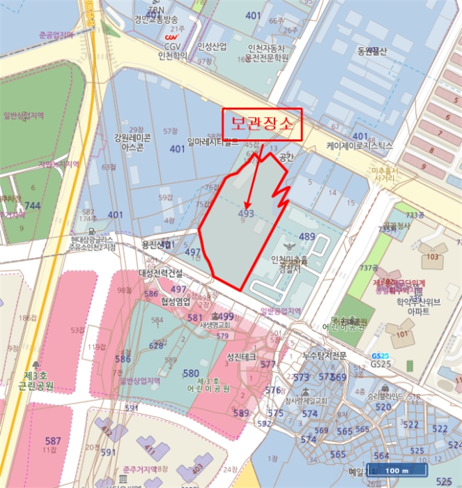 인천지법 2024타경554782-1 사진