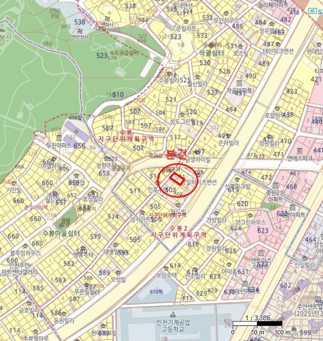 인천지법 2024타경555143-1 사진