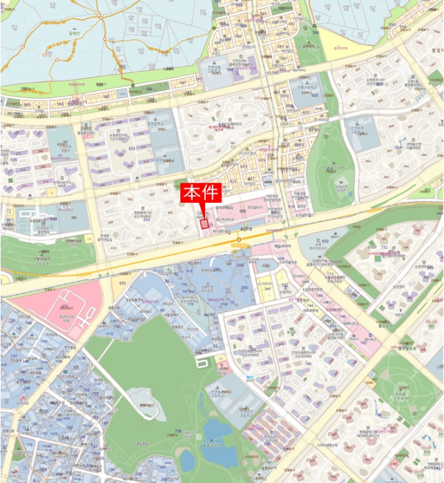 인천지법 2024타경577440-1 사진