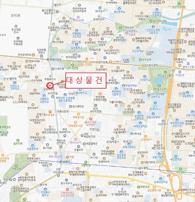 인천지법 2025타경507362-1 사진