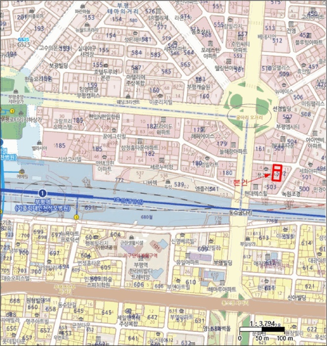 인천지법 2025타경510333-1 사진